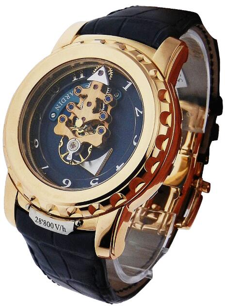 Ulysse Nardin Freak 026-88 Replica Watch